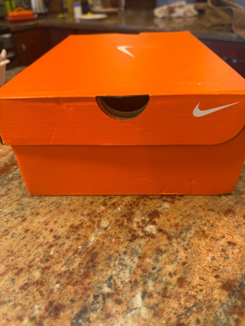 Nike Metcon 6 Black and White Training Sneakers - Picture 7 of 7
